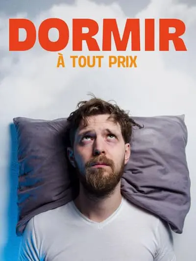 Dormir à tout prix_poster