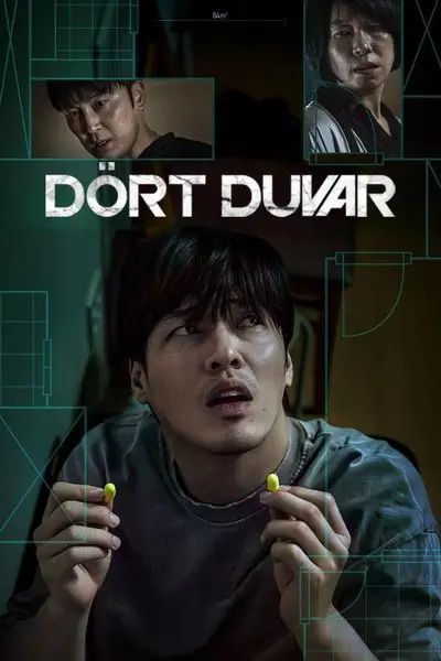 Dört Duvar