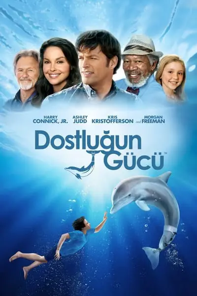 Dostluğun Gücü_poster