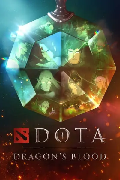DOTA: Ejder'in Kanı_poster