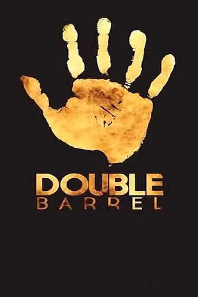 Double Barrel_poster