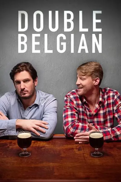 Double Belgian_poster