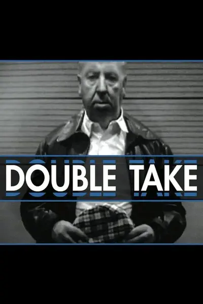 Double Take_poster