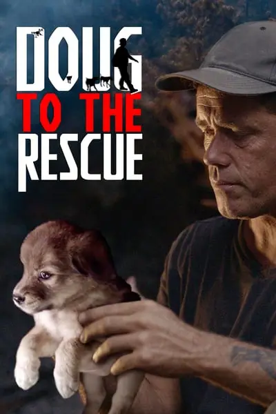 Doug to the Rescue_poster