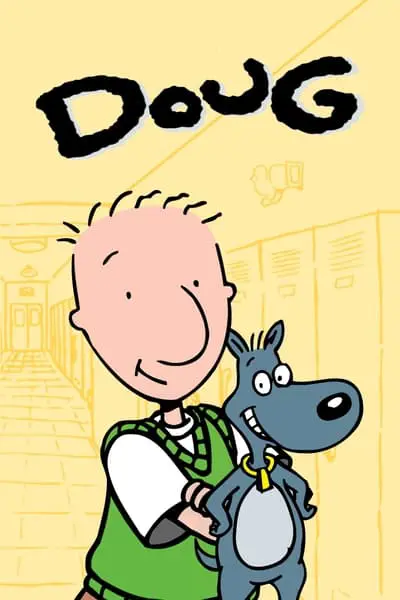 Doug_poster