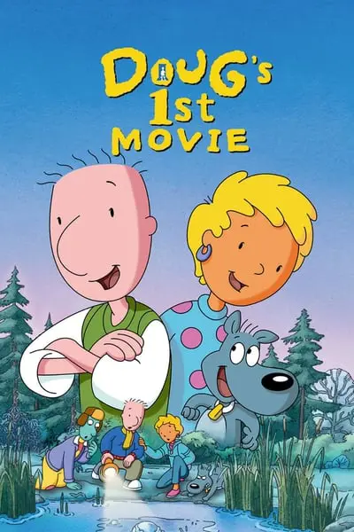 Doug's 1st Movie_poster