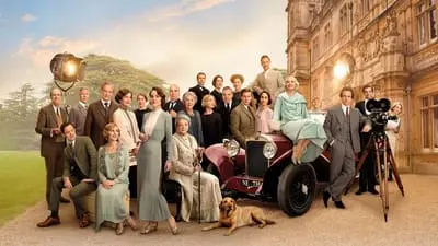 Downton Abbey: Yeni Çağ_backdropimg