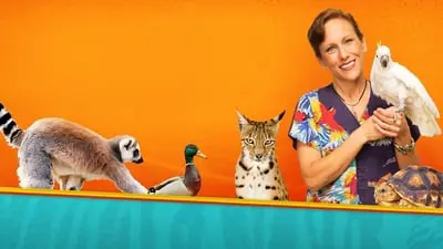 Dr. K's Exotic Animal ER_backdropimg