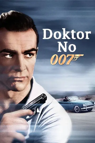 Dr. No_poster