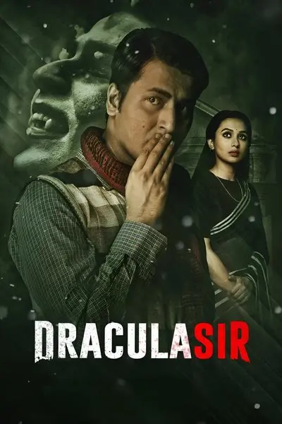 Dracula Sir_poster