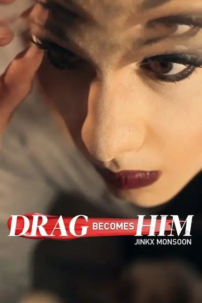 Drag Becomes Him_poster