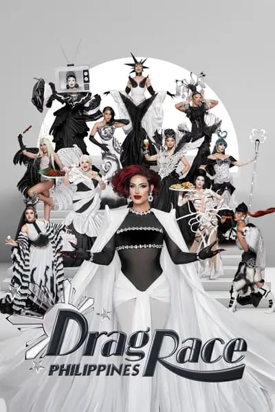Drag Race Philippines_poster
