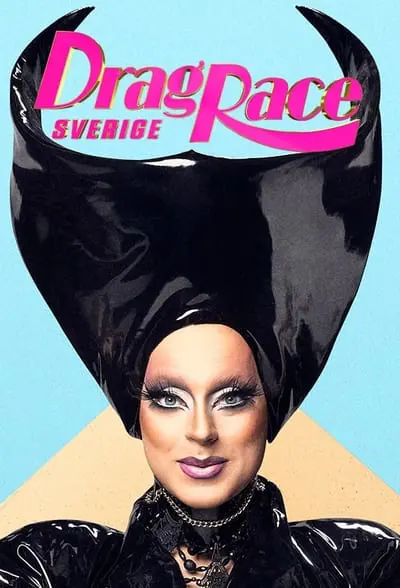 Drag Race Sverige_poster