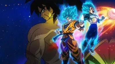 Dragon Ball Super: Broly_backdropimg