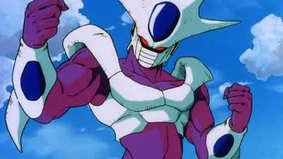 Dragon Ball Z 5: Soğutucunun İntikamı_backdropimg