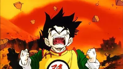 Dragon Ball Z: Dead Zone_backdropimg