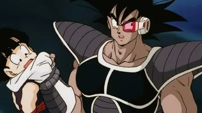 Dragon Ball Z: Kudret Ağacı_backdropimg