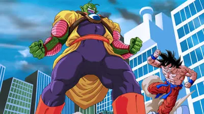 Dragon Ball Z: Lord Slug_backdropimg