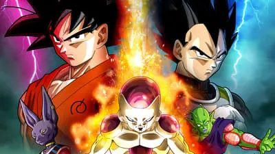 Dragon Ball Z Resurrection_backdropimg