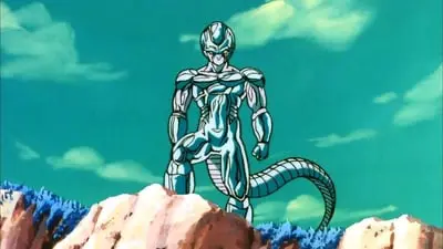 Dragon Ball Z: Soğutucunun Dönüşü_backdropimg