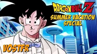 Dragon Ball Z: Summer Vacation Special_backdropimg