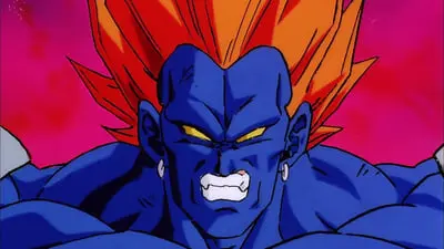 Dragon Ball Z: Super Android 13!_backdropimg