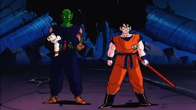 Dragon Ball Z the Movie: The World's Strongest_backdropimg