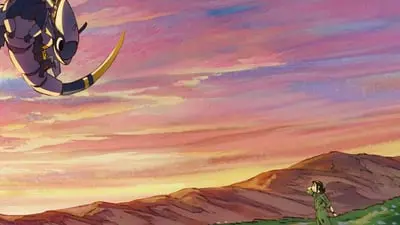DRAGON PILOT: Hisone & Masotan_backdropimg