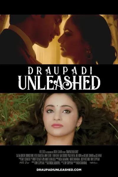 Draupadi Unleashed_poster