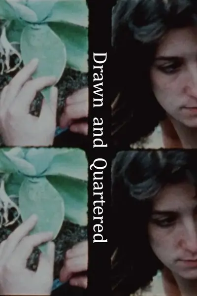 Drawn and Quartered_poster