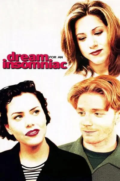 Dream for an Insomniac_poster