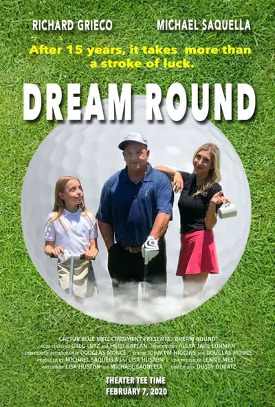 Dream Round_poster