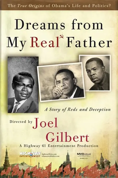 Dreams from My Real Father_poster