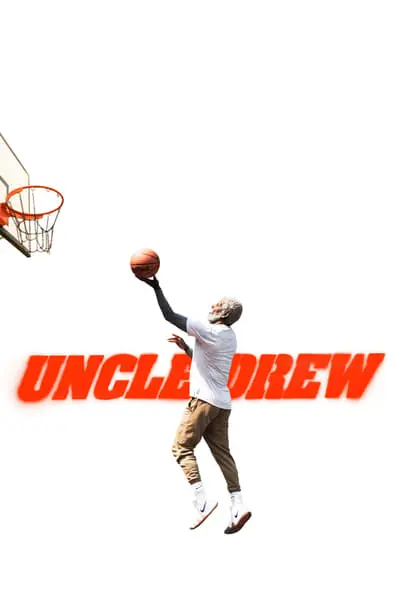 Drew Amca_poster