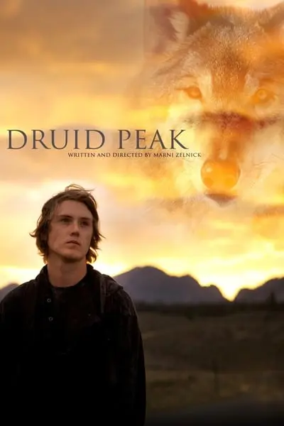 Druid Peak_poster