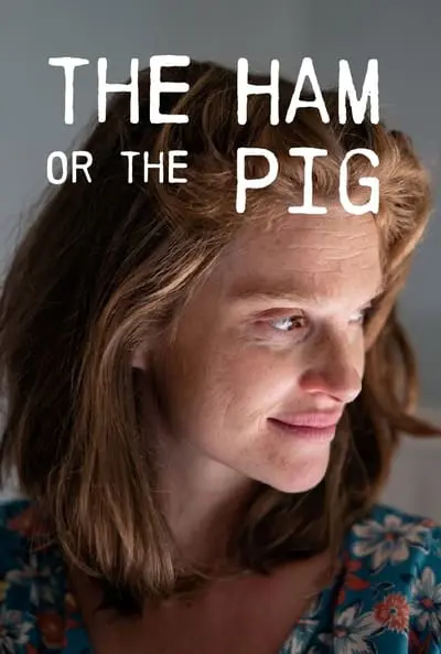 Du Lard ou des Cochons_poster