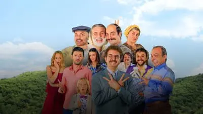 Düğün Dernek 2: Sünnet_backdropimg