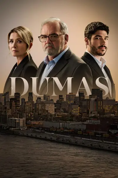 Dumas_poster