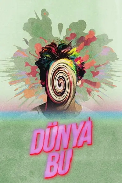 Dünya Bu_poster