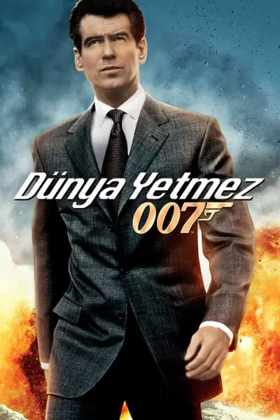 Dünya Yetmez_poster