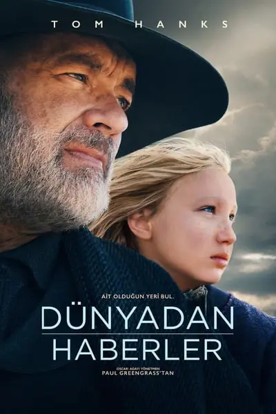 Dünyadan Haberler_poster