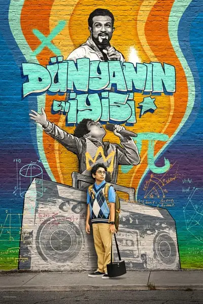 Dünyanın En İyisi_poster
