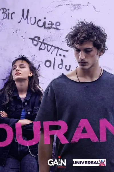 Duran_poster