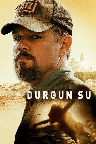Durgun Su_poster
