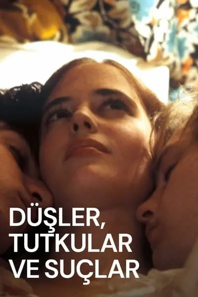 Düşler, Tutkular ve Suçlar_poster