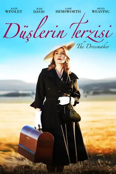 Düşlerin Terzisi_poster