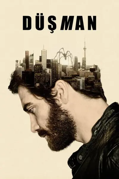 Düşman_poster