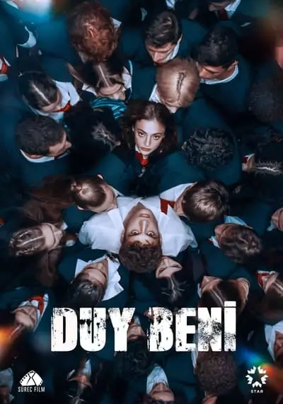 Duy Beni_poster