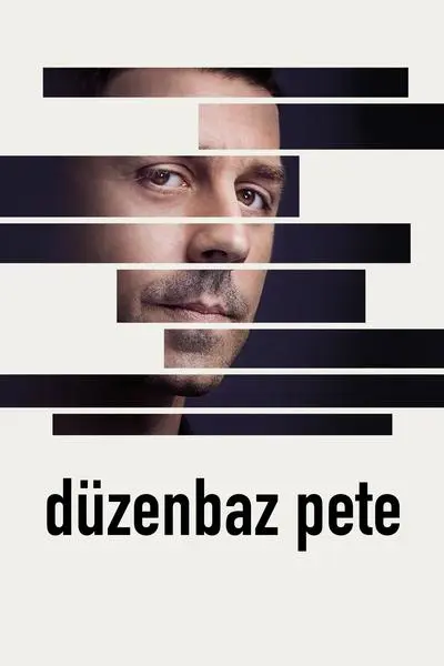 Düzenbaz Pete_poster