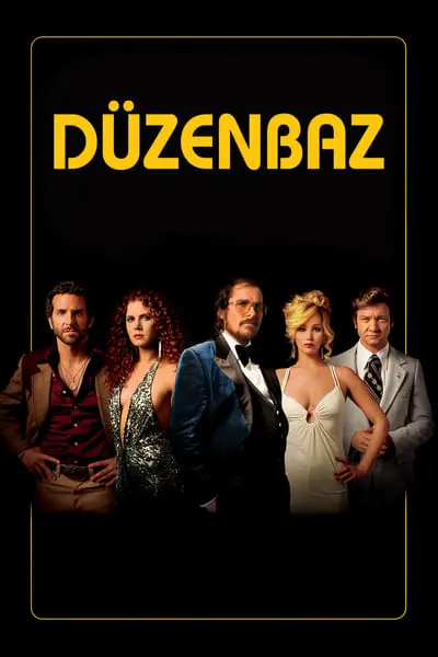 Düzenbaz_poster